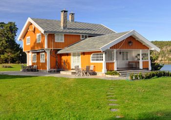 Vacation Homes Are In Demand