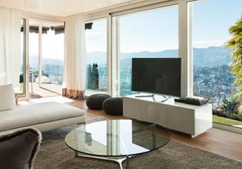 What To Know About Floor-to-Ceiling Windows