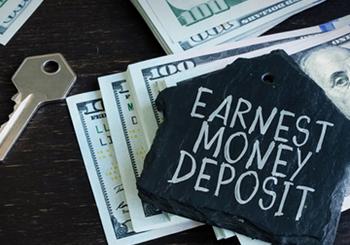 When Can Sellers Keep Earnest Money?