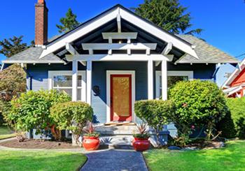 Why Curb Appeal Matters