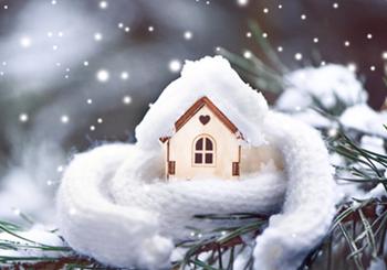 Winterizing Your Home