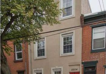 Charming rental available in Graduate Hospital – 2224 Carpenter St, Philadelphia, PA 19146