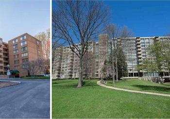 Two Great Condos For Sale In Bala Cynwyd & Wynnewood!