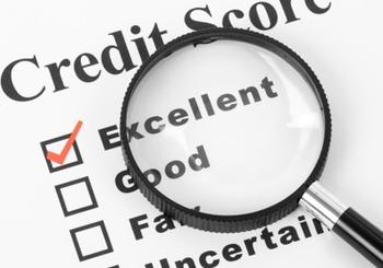 Know Your Credit Score & Make Improvements if Necessary