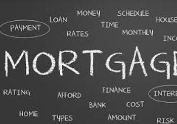 Mortgage Rates Drop To Their Lowest Level In Over A Year