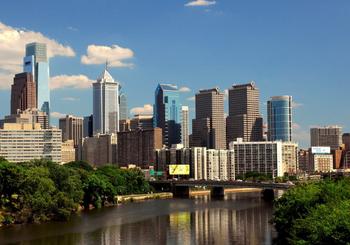 October 2014 Philadelphia Real Estate Trends