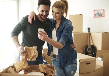 5 Best Apps to Help with Your Move