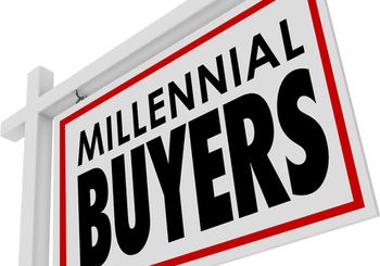 5 Tips for Millennial Home Buyers