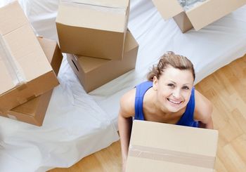 First Things To Do When Moving Into a New Home