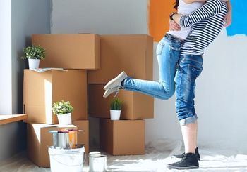 Strategies for Unpacking After Your Move