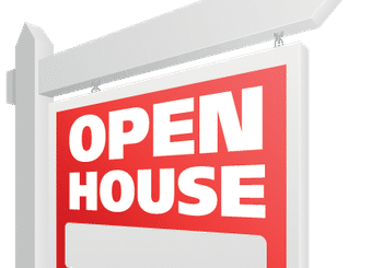 The Benefits of Going to Open Houses