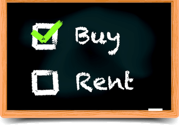 Is It Time to Stop Renting?