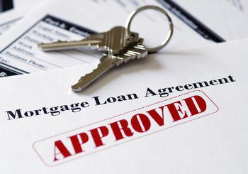 Getting a Mortgage for Self-Employed