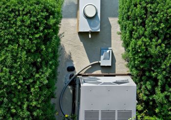 Spring Means Servicing Your Air Conditioner