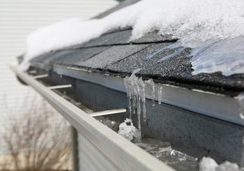 How Important are Rain Gutters to Home Maintenance?