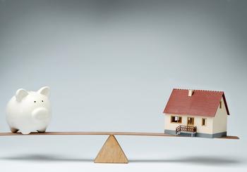 Don’t Think of Your Home as an Investment…What?