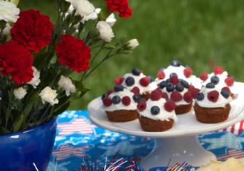 9 Ways to Celebrate Independence in Your New Home