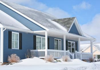 Preparing Your Home for Winter