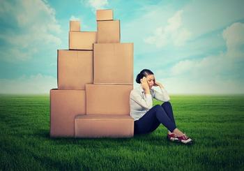 How to Reduce Stress During Your Move