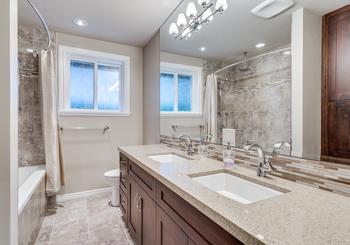 Bathrooms Replace Kitchens as Top Remodeling Project