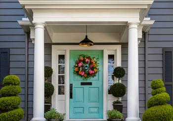 Choosing Your Home’s Exterior Color