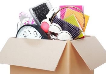 Declutter Your Home in One Weekend