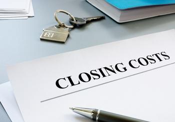 Don’t Forget About These Closing Costs When Selling