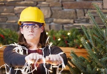 Holiday Decorating Faux Pas to Avoid in Your New Home