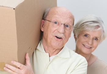 Moving an Elderly Loved One