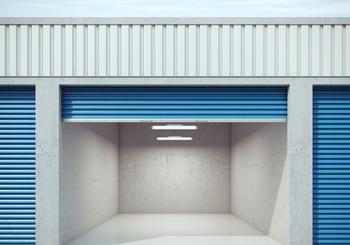 Organize Your Storage Unit