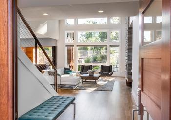 Pros and Cons of an Open Floor Plan