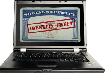 Recovering From Identity Theft When Buying