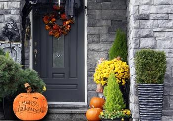 Use Halloween to Sell Your Home