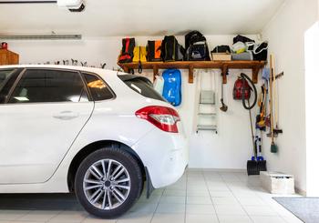 What to Look for in a Garage