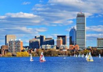 2016: Hot Boston Real Estate!