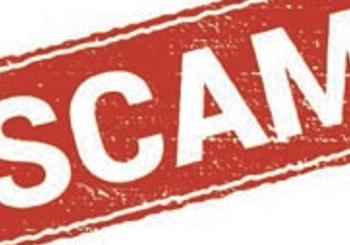 Don’t Fall For These Real Estate Scams