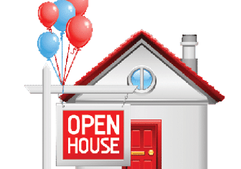 Open House Etiquette for Buyers