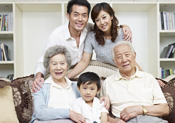 Planning for Multi-Generational Living