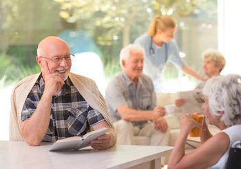 What to Look for in a Retirement Community