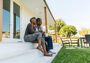 Is it Time to Move into a Single-Story Home?