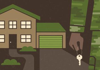 Making a Home for the Brave Possible [INFOGRAPHIC]