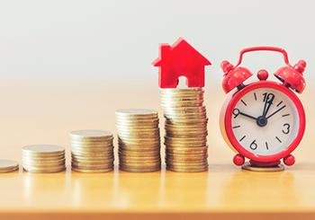 How Much Time Do You Need To Save for a Down Payment?