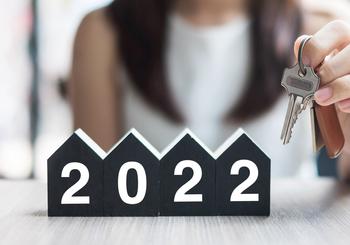 Start Planning Your 2022 Home Sale