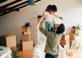 Buying a Home as a Single Parent