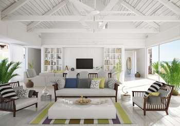 Elevate Your Living Space: Top Healthy Home Upgrades for 2024
