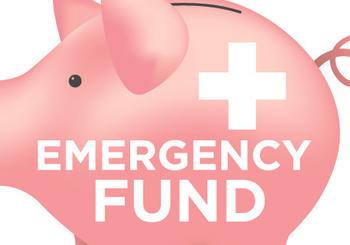 Building an Emergency Fund