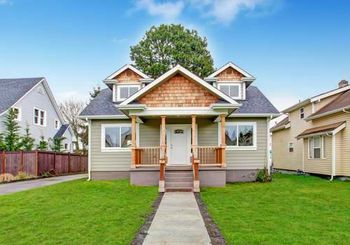 Buying a Starter Home