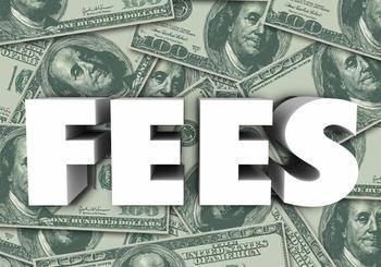 Commission Fees Explained