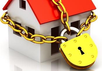 Staying Safe When Selling Your Home