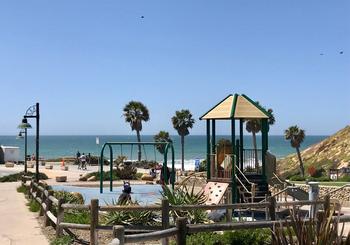 Playgrounds at The Beach in North County